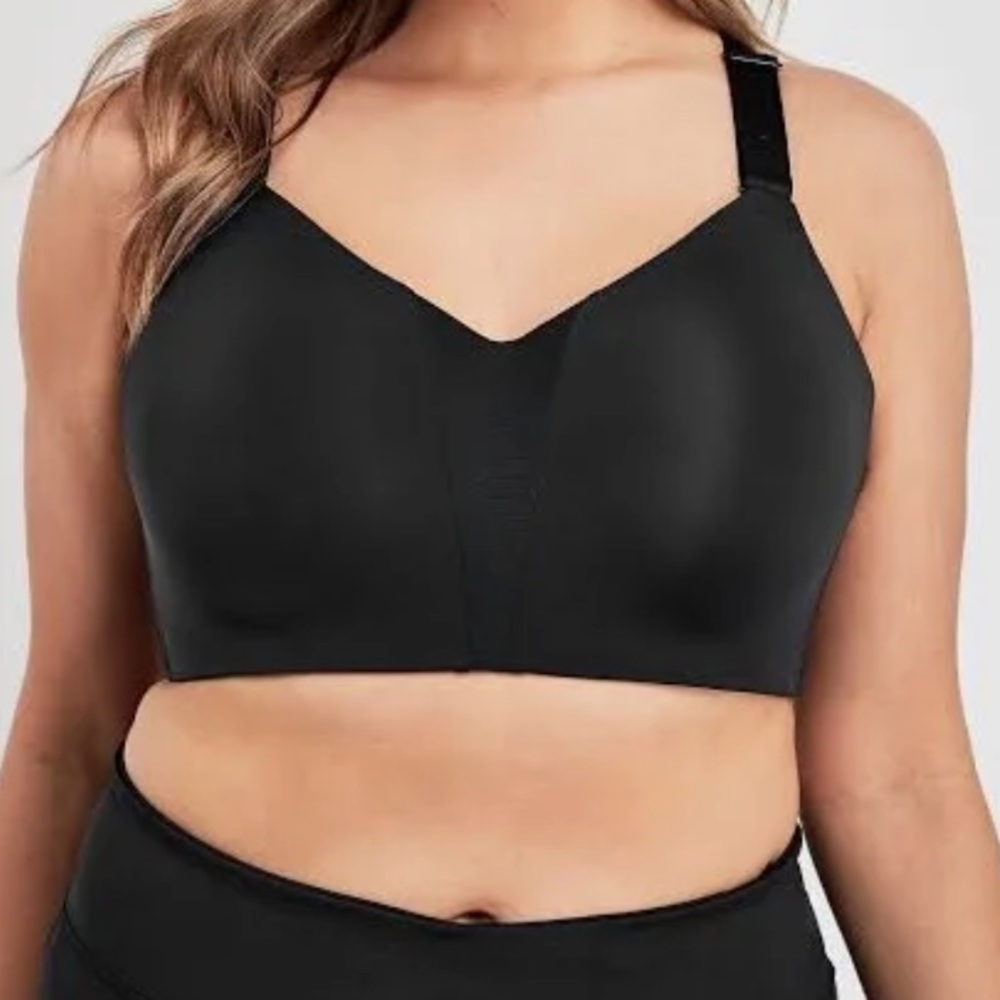 Nike Rival DRI-Fit Women’s High Support Sports Bra